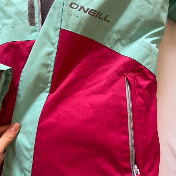 O'Neill Ski Jacket - Picture 5 of 5